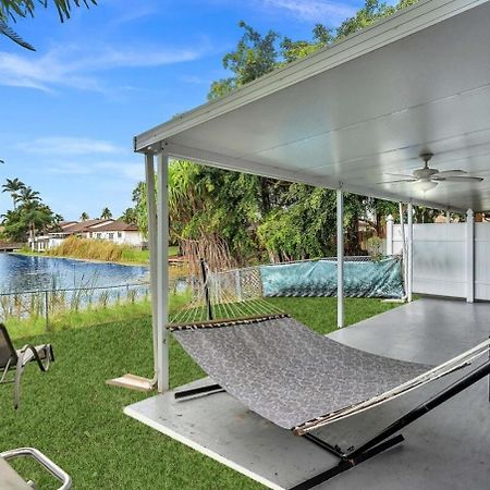Lakeview House Near F Lauderdale Beach L1 Fort Lauderdale Esterno foto