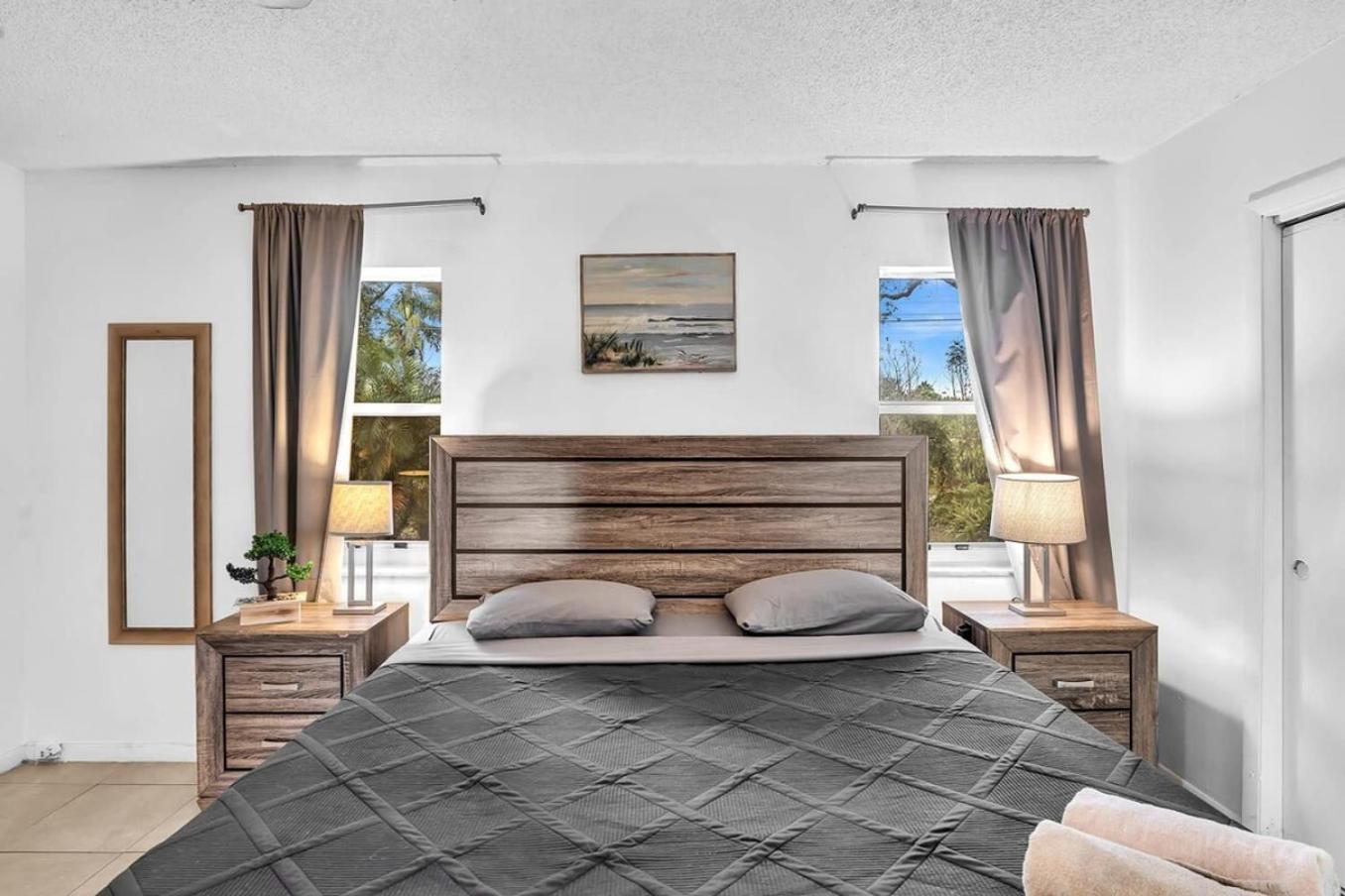 Lakeview House Near F Lauderdale Beach L1 Fort Lauderdale Esterno foto