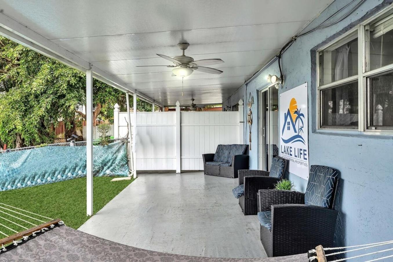 Lakeview House Near F Lauderdale Beach L1 Fort Lauderdale Esterno foto