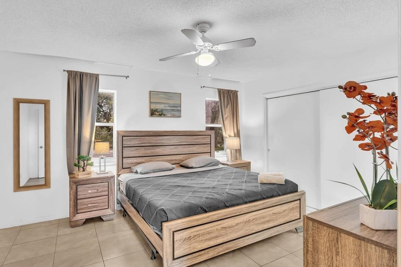 Lakeview House Near F Lauderdale Beach L1 Fort Lauderdale Esterno foto