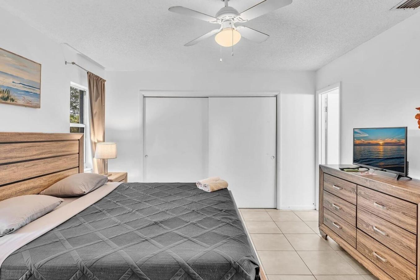 Lakeview House Near F Lauderdale Beach L1 Fort Lauderdale Esterno foto