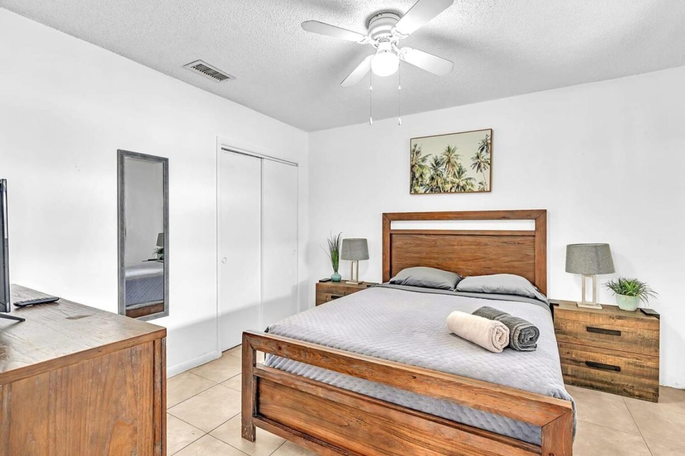 Lakeview House Near F Lauderdale Beach L1 Fort Lauderdale Esterno foto