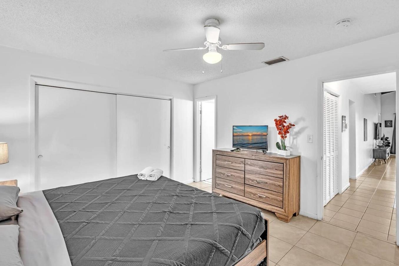 Lakeview House Near F Lauderdale Beach L1 Fort Lauderdale Esterno foto