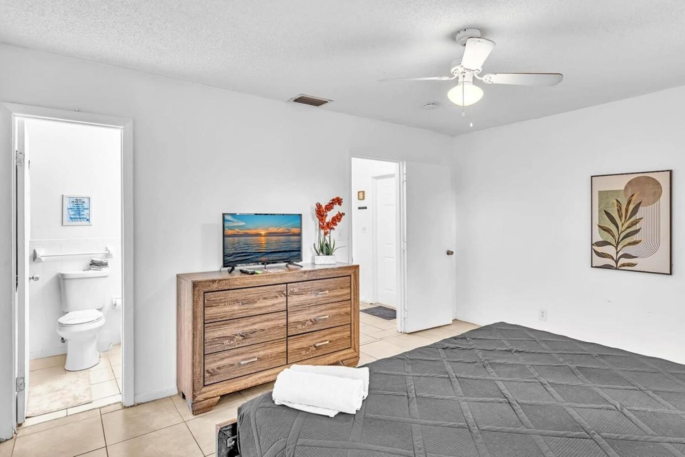 Lakeview House Near F Lauderdale Beach L1 Fort Lauderdale Esterno foto