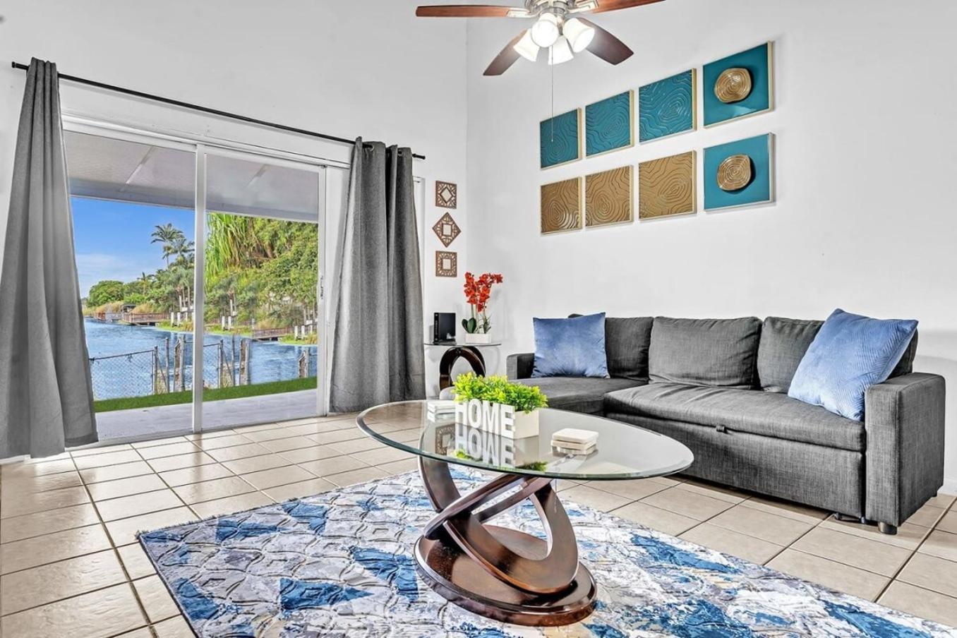 Lakeview House Near F Lauderdale Beach L1 Fort Lauderdale Esterno foto
