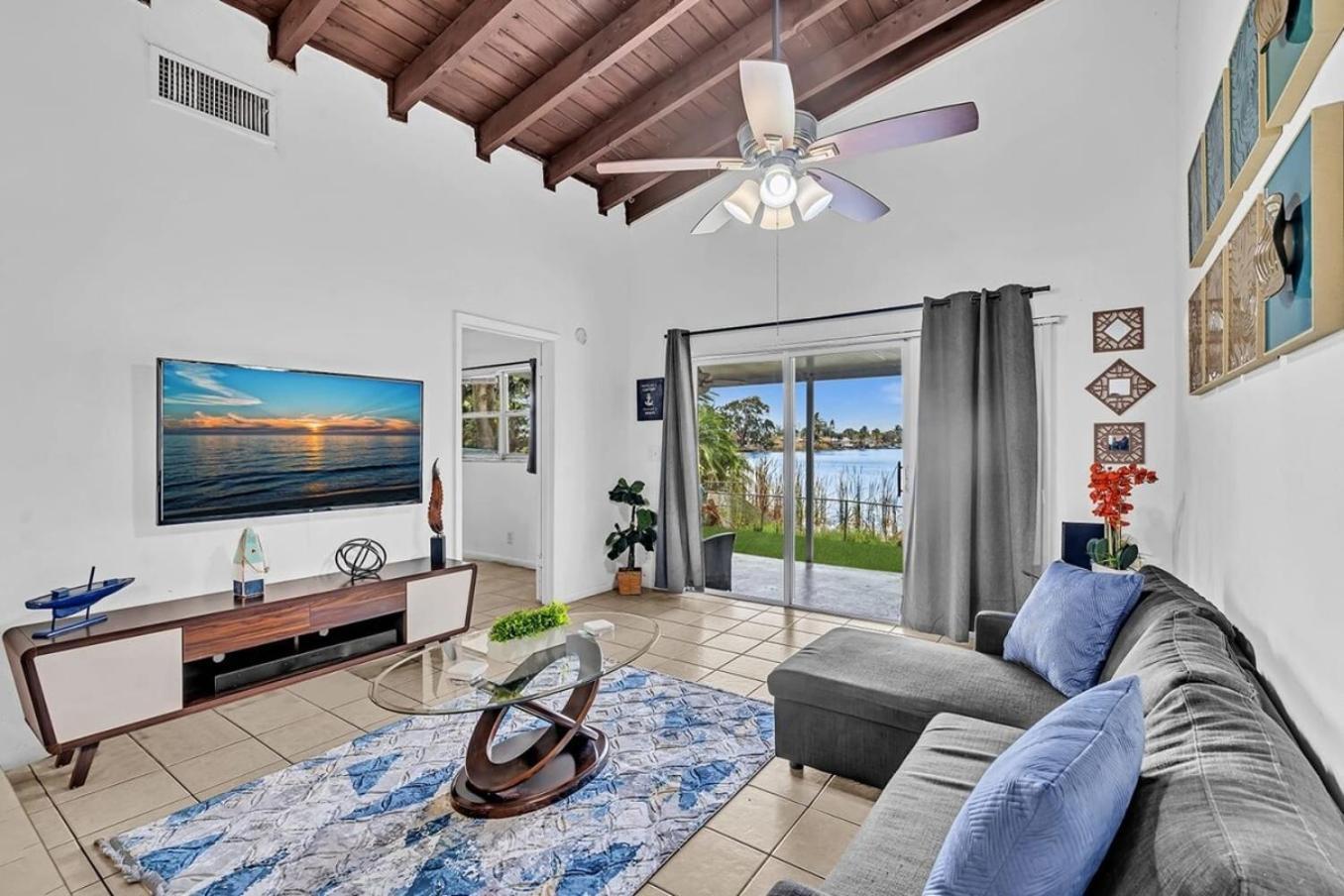 Lakeview House Near F Lauderdale Beach L1 Fort Lauderdale Esterno foto