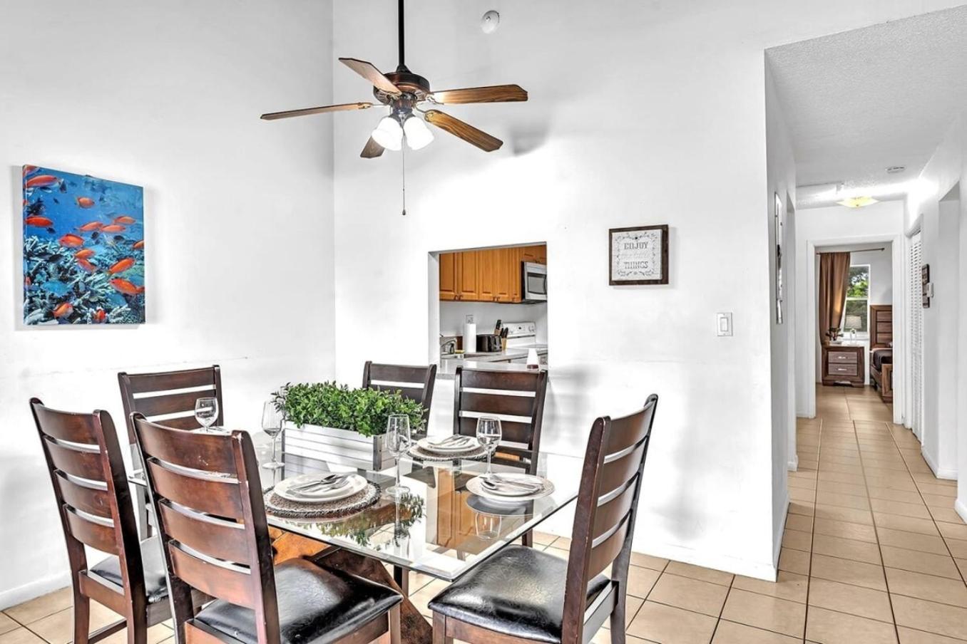 Lakeview House Near F Lauderdale Beach L1 Fort Lauderdale Esterno foto