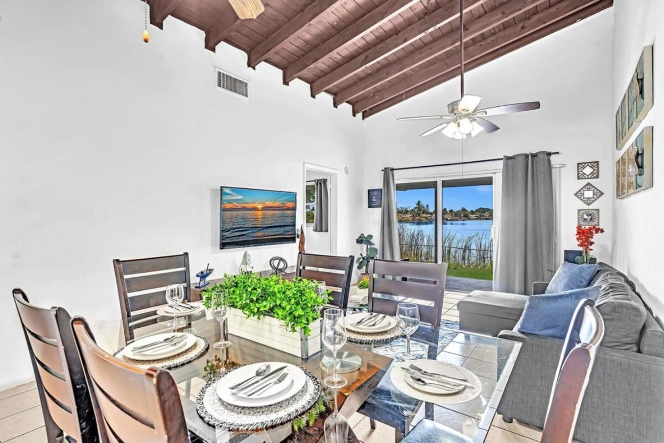 Lakeview House Near F Lauderdale Beach L1 Fort Lauderdale Esterno foto