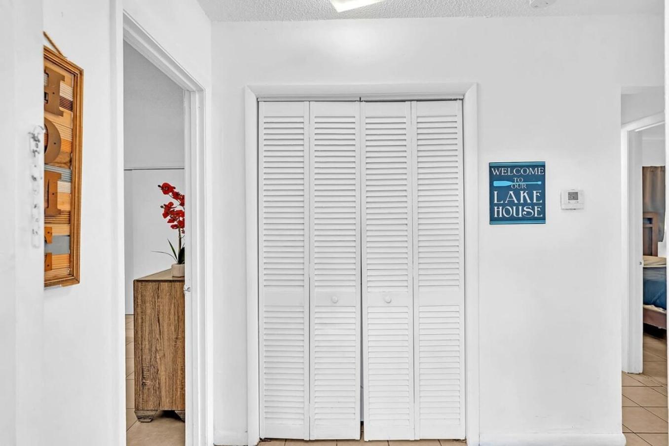 Lakeview House Near F Lauderdale Beach L1 Fort Lauderdale Esterno foto