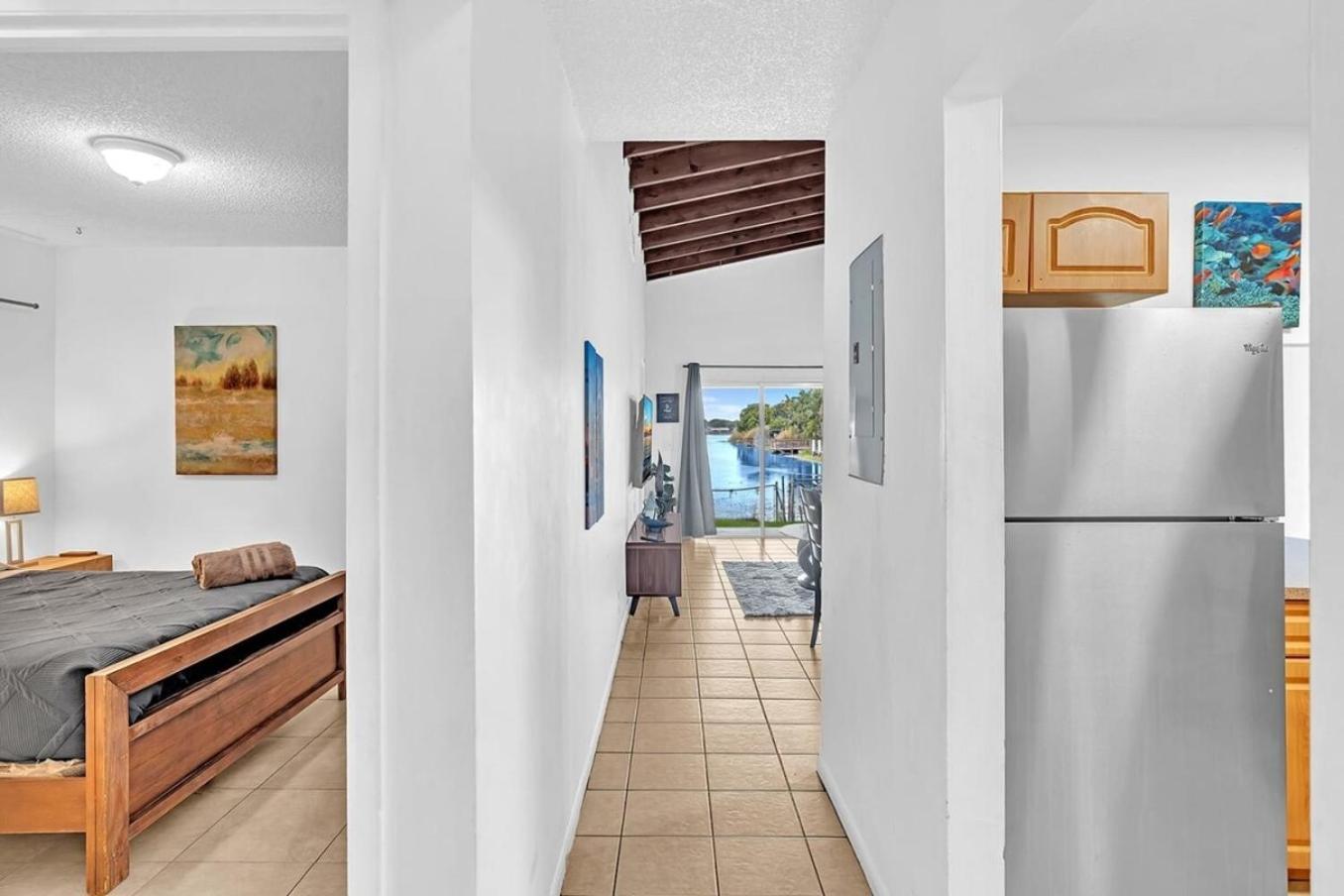 Lakeview House Near F Lauderdale Beach L1 Fort Lauderdale Esterno foto