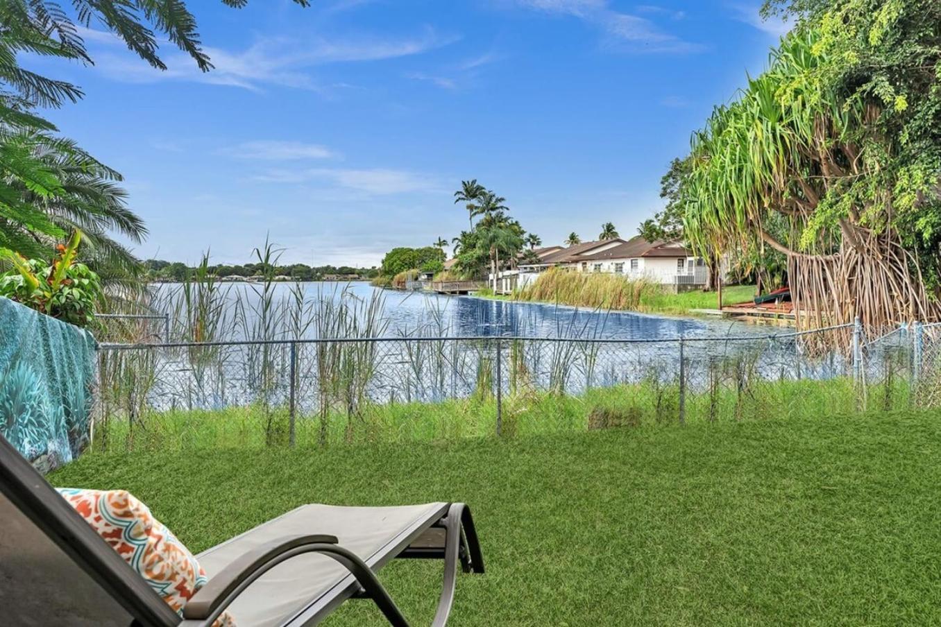 Lakeview House Near F Lauderdale Beach L1 Fort Lauderdale Esterno foto