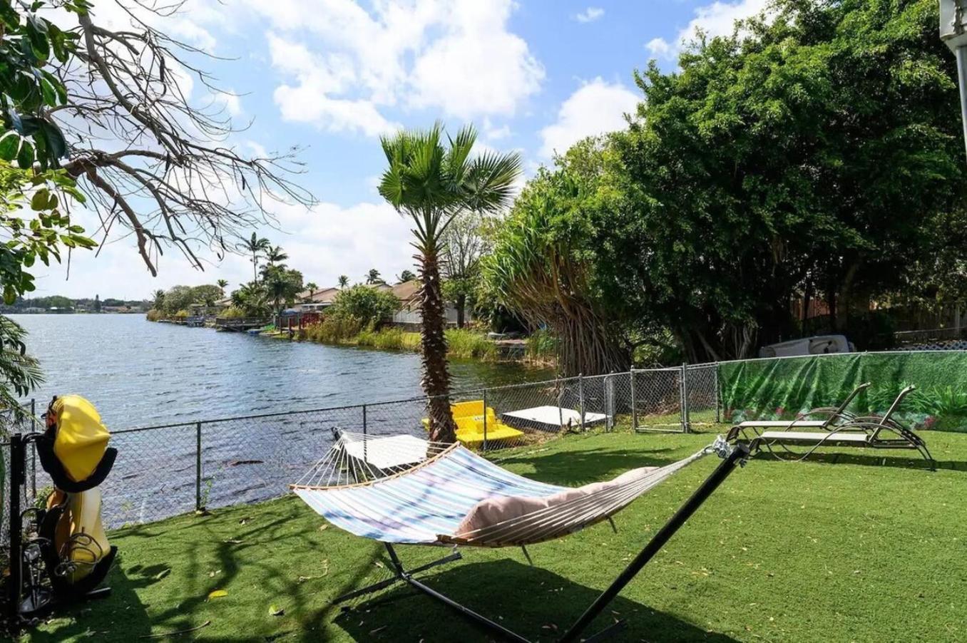 Lakeview House Near F Lauderdale Beach L1 Fort Lauderdale Esterno foto